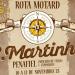 25.ª edição Rota Motard e Festa do São Martinho