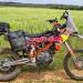 A Moto do Leitor: KTM 690 Enduro R
