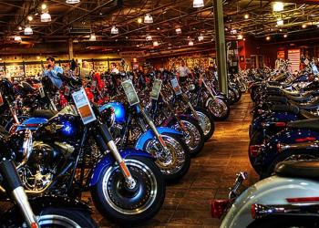 Mercado de Ciclomotores, Motociclos, Triciclos e Quadriciclos até outubro