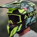 Capacete Airoh WRAAP