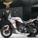Moto Morini apresenta quatro novidades em Milão, na EICMA