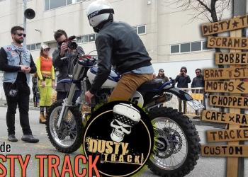Dusty Track com novo espaço comercial em Ermesinde