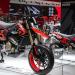 Hypermotard 698 Mono RVE eleita “A mais Bela” da EICMA 2023