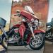 Harley-Davidson com oferta em vários modelos Touring