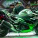 Kawasaki Z7 Hybrid: uma abordagem diferente