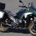 Metzeler escolhida para equipar a nova BMW R1300 GS