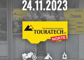 Touratech chega ao Norte do País