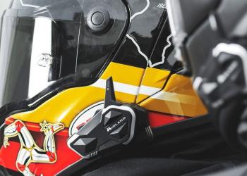 Midland lança intercomunicador R1 Mesh