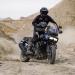 Harley-Davidson e Joan Pedrero na Africa Eco Race