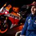 A entrevista mais emotiva ao piloto Marc Márquez