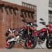 Ducati Hypermotard 698 Mono