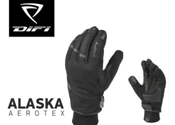 Luvas de inverno DIFI Alaska