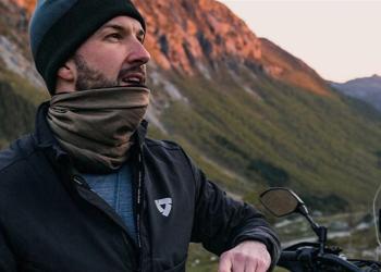 REV’IT! protetor de pescoço Finish