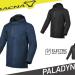 Novo blusão Macna Paladyn