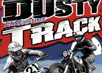 Dusty Track Apresenta: La Résistance, em Baltar