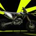 Triumph TF 250-X já disponível para encomenda