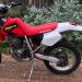 Honda XR 400R: a Trail que queria ser Enduro