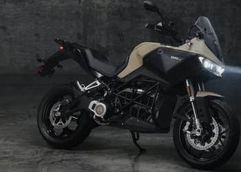 Salão de Milão: Zero Motorcycles
