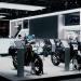 CFMoto apresentou várias novidades em Milão, na EICMA