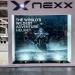 Nexx apresentou várias novidades em Milão