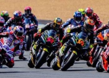 CryptoDATA RNF MotoGP de fora em 2024