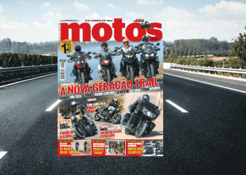 Revista Motos #92