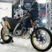 AJP apresenta PR7 “Gold Edition”, em Milão, na EICMA