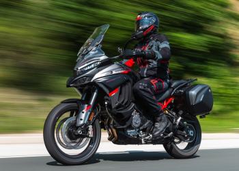 Ducati estabiliza a sua posição nos principais mercados
