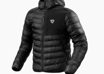 Blusão Térmico Fremantle da REV’IT!