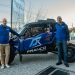 Franco Sport no Rally Dakar 2024