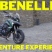 Vídeo – Benelli Adventure Experience