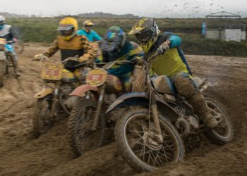  La Résistance: Uma Prova épica de 8 horas