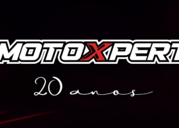 20 anos de Motoxpert!