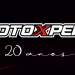20 anos de Motoxpert!