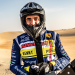 Bruno Santos no Rali Dakar 2024
