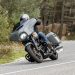 Harley-Davidson Street Glide ST – Teste