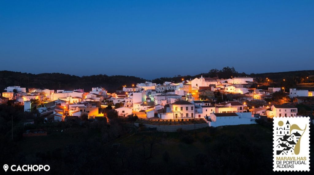 10 estradas mais belas de Portugal
