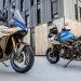 Vídeo – Suzuki GSX-S 1000 GX
