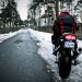 6 Dicas para andar de moto no inverno