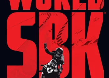 Livro Oficial do WorldSBK Já Disponível