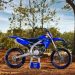 Vídeo – Yamaha YZ 250 F