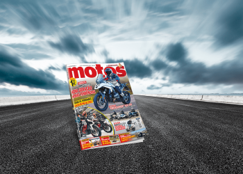 Revista Motos #93 Dezembro