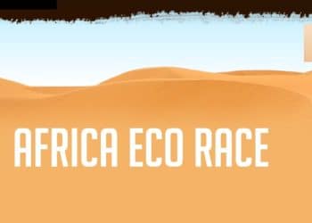 Africa Eco Race: 15.ª Edição