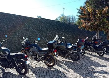 Mercado de Ciclomotores, Motociclos, Triciclos e Quadriciclos até novembro