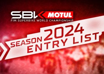 SBK SSP e SSP300: Marcas e pilotos para 2024