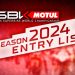 SBK SSP e SSP300: Marcas e pilotos para 2024