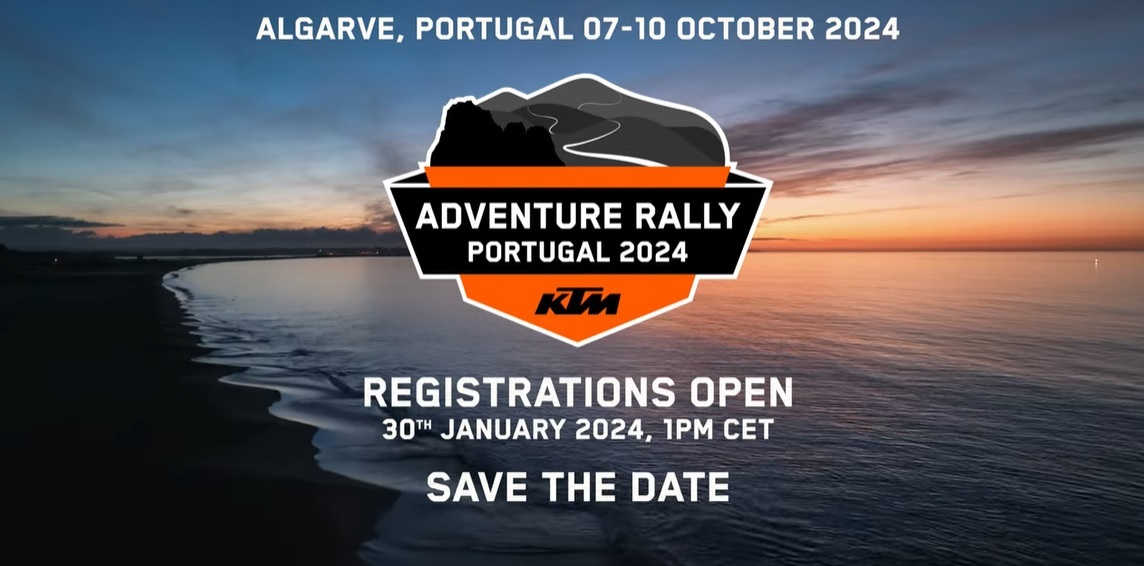 ktm portugal 2020