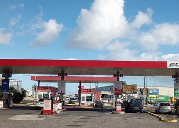 Preços dos combustíveis: presente de Natal indesejado