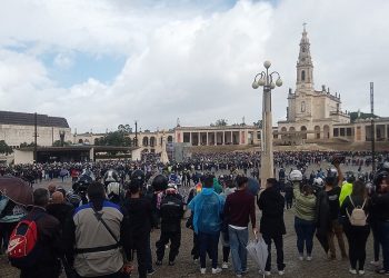 IX Peregrinação da Bênção dos Capacetes já tem data