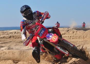 Challenge TT nas 24H TT Vila de Fronteira